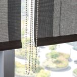 Heat protection in summer (indoors)