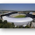 Cluj Arena Romania