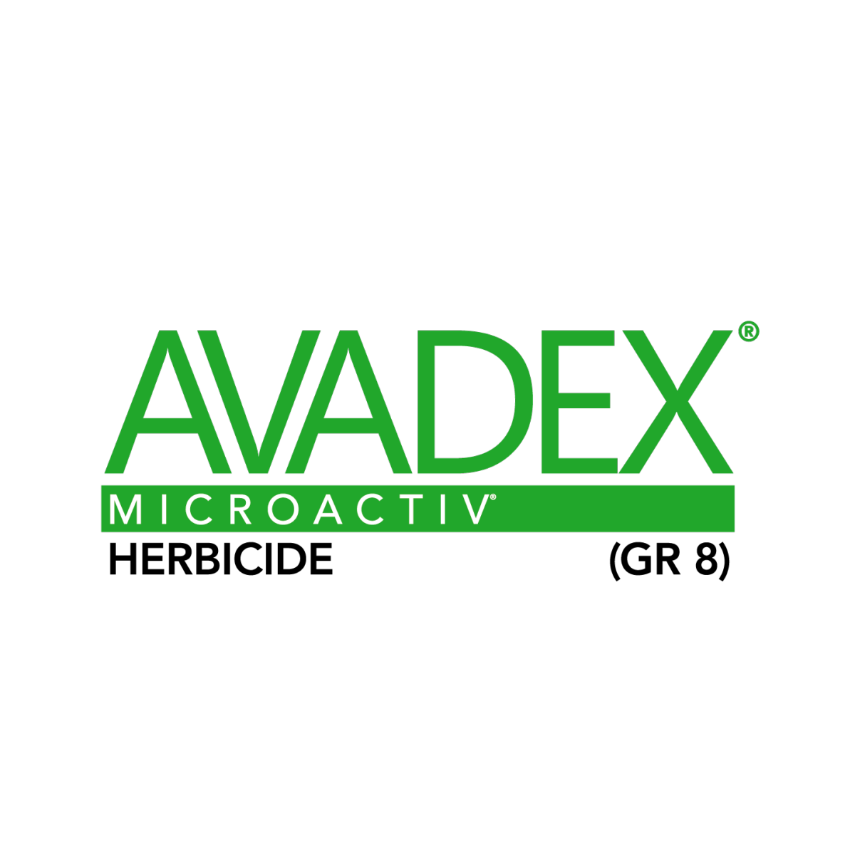 Avadex MicroActiv