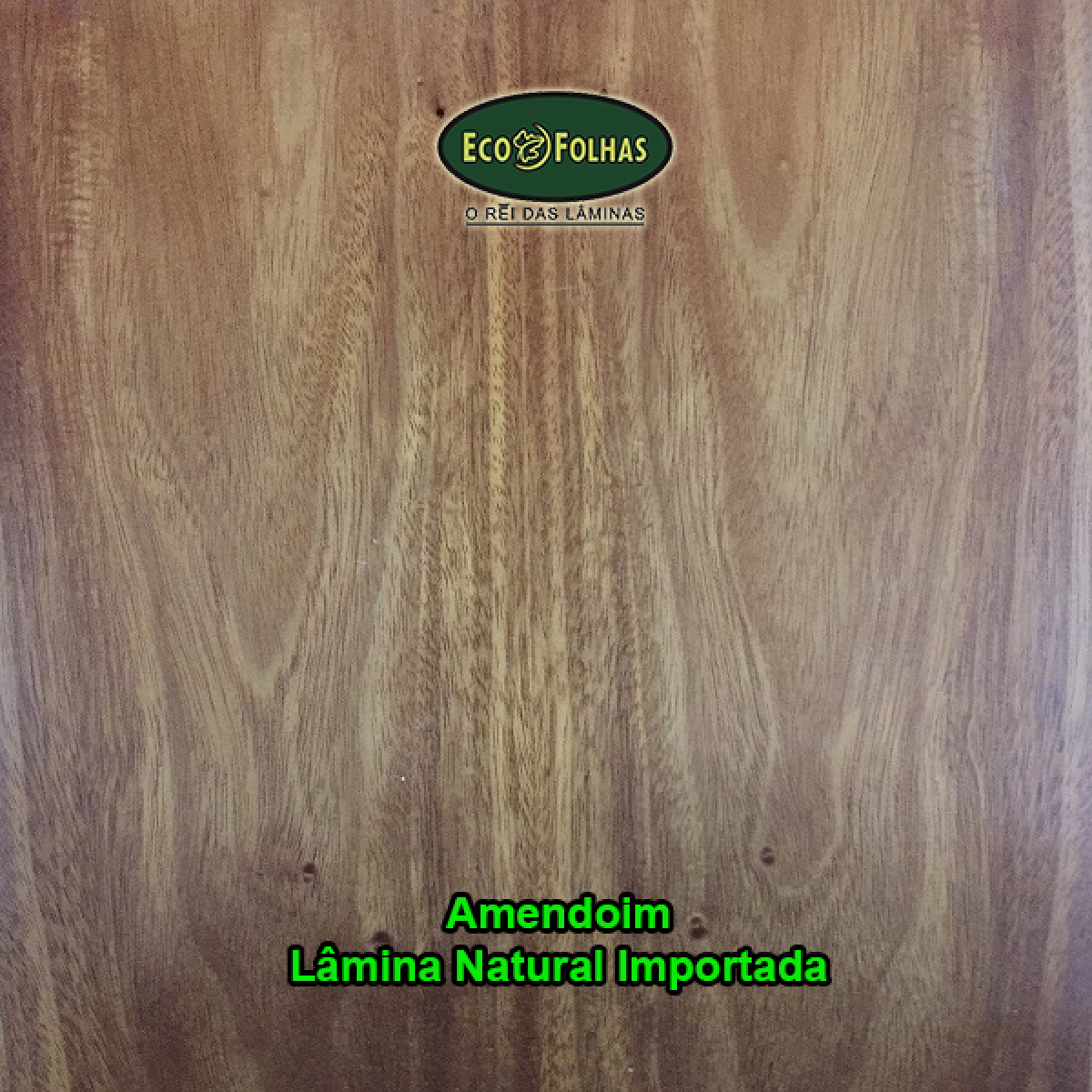 Lâminas Naturais Importadas