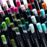 Procolour Coloured Pencils