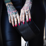 Mary John Organizers