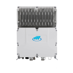 eNEBULA: TETRA + LTE infrastructure for Transport