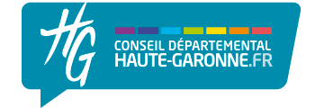 Conseil Départemental de la Haute-Garonne