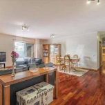 Stunning apartment! Terrace with 170 m2 !!