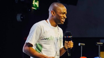 Innovator Spotlight: Wella Health