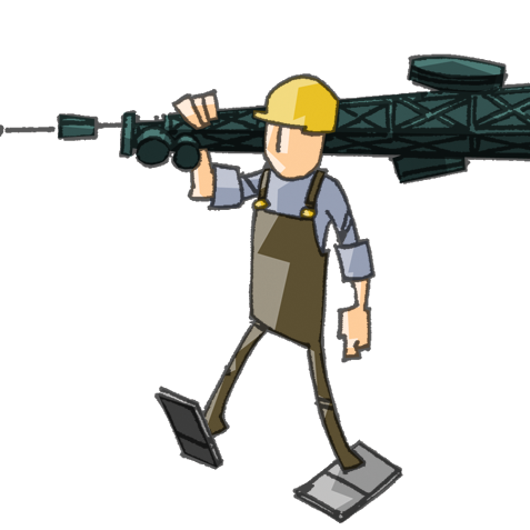 Beaconsim PLAN - excellent for migration