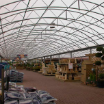 Pvc & Pvdf Coated Fabrics - Tents & Hanger Structures, Aluminium Hangers Structures, Large Marquees