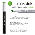 Copic Classic