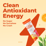 Pureboost Clean Antioxidant Energy Mix