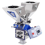 Dosador Volumétrico Série RDV