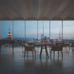 Schüco Façade System FWS 35 PD