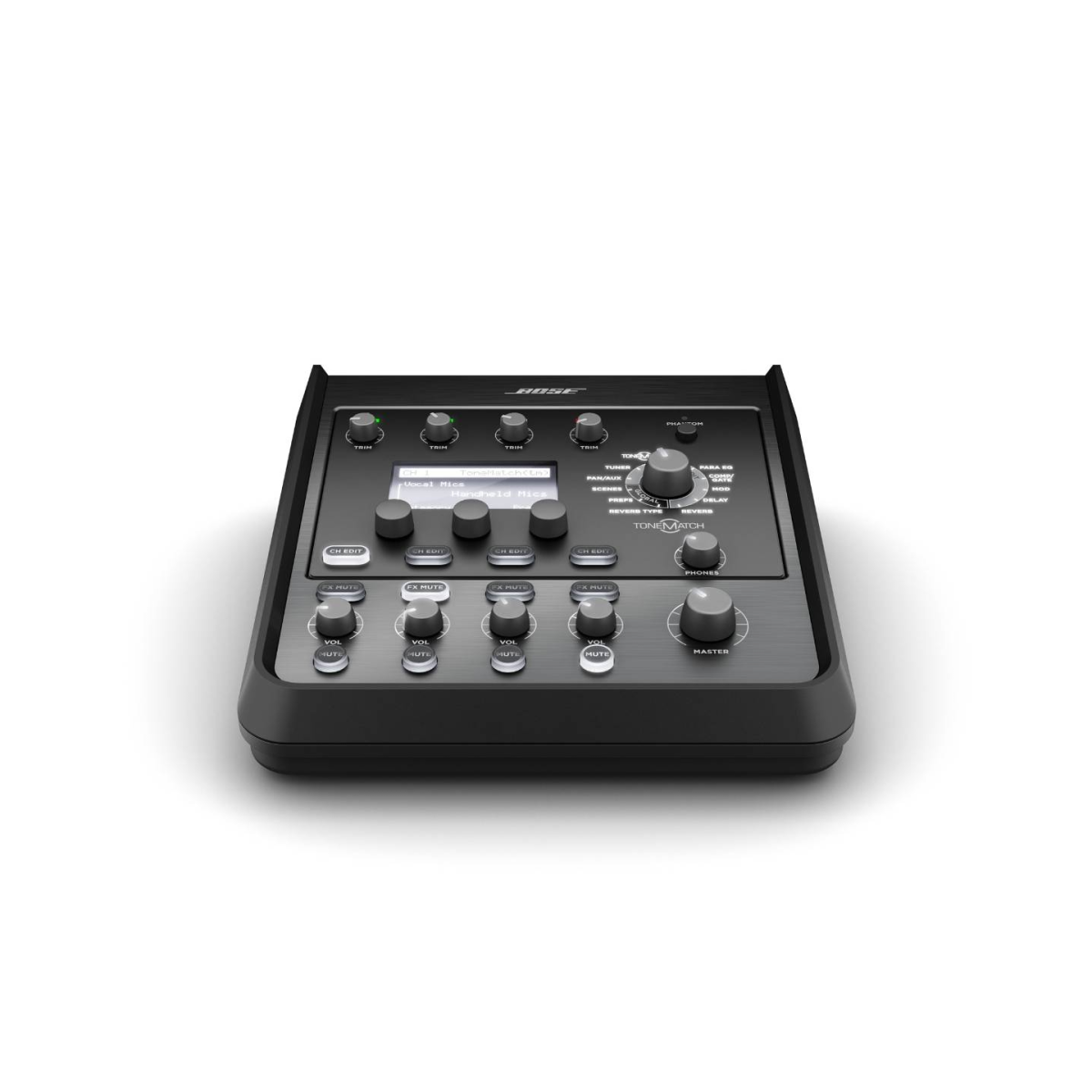 BOSE T4S TONEMATCH MIXER