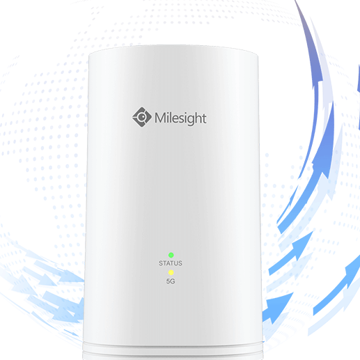 Milesight IoT Router 5G CPE