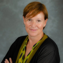 Jolanda Van Eijndthoven