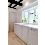 Kingsheath Collection in polished nickel plate finish