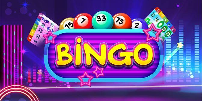 Evening Networking Event: Bingo
