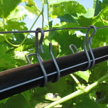 Trellising equipment for all installations