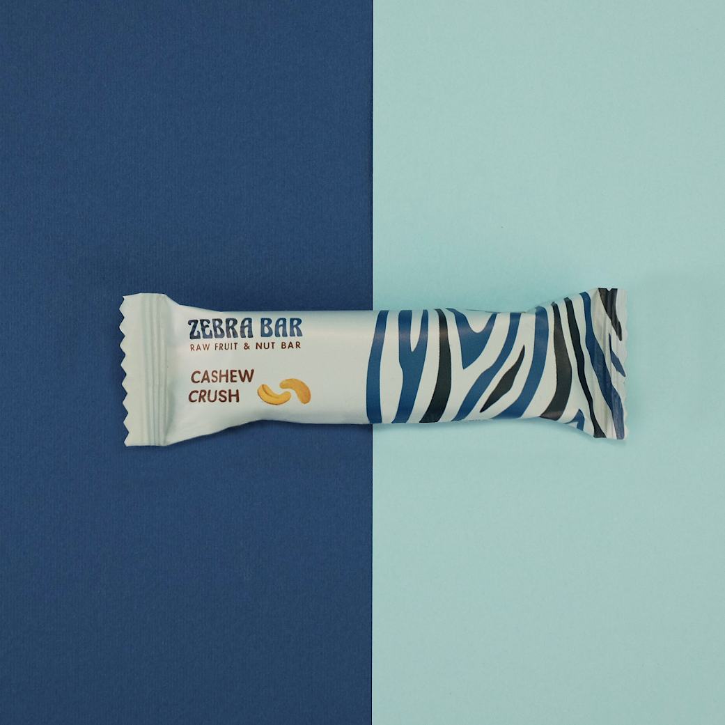 Zebrastic Bar