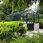 Serre à l'ancienne Classique