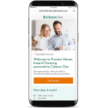 Jifiti POS Financing