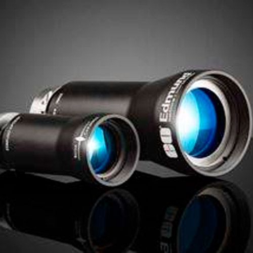 Objectifs d’Imagerie Athermiques