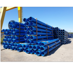 Angola fish farm - Sizabantu Exports