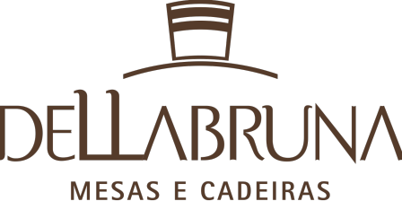 DELLABRUNA MESAS E CADEIRAS