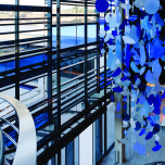 GEODE MX 52 Aluminium Curtain Walling