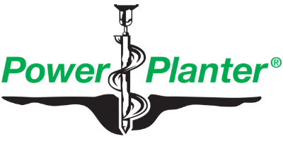 Power Planter