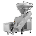 Poussoir sous vide RVF 740