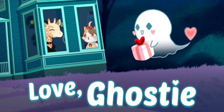 Love, Ghostie