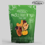 NEW Premium Orchard DELUXE Trail Mixes