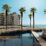 Algarve, Vilamoura, 2 and 4 bedroom apartments, Dom Pedro Residences