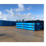 Angola fish farm - Sizabantu Exports