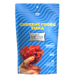 Current Foods Tuna Cubes (plant-based)