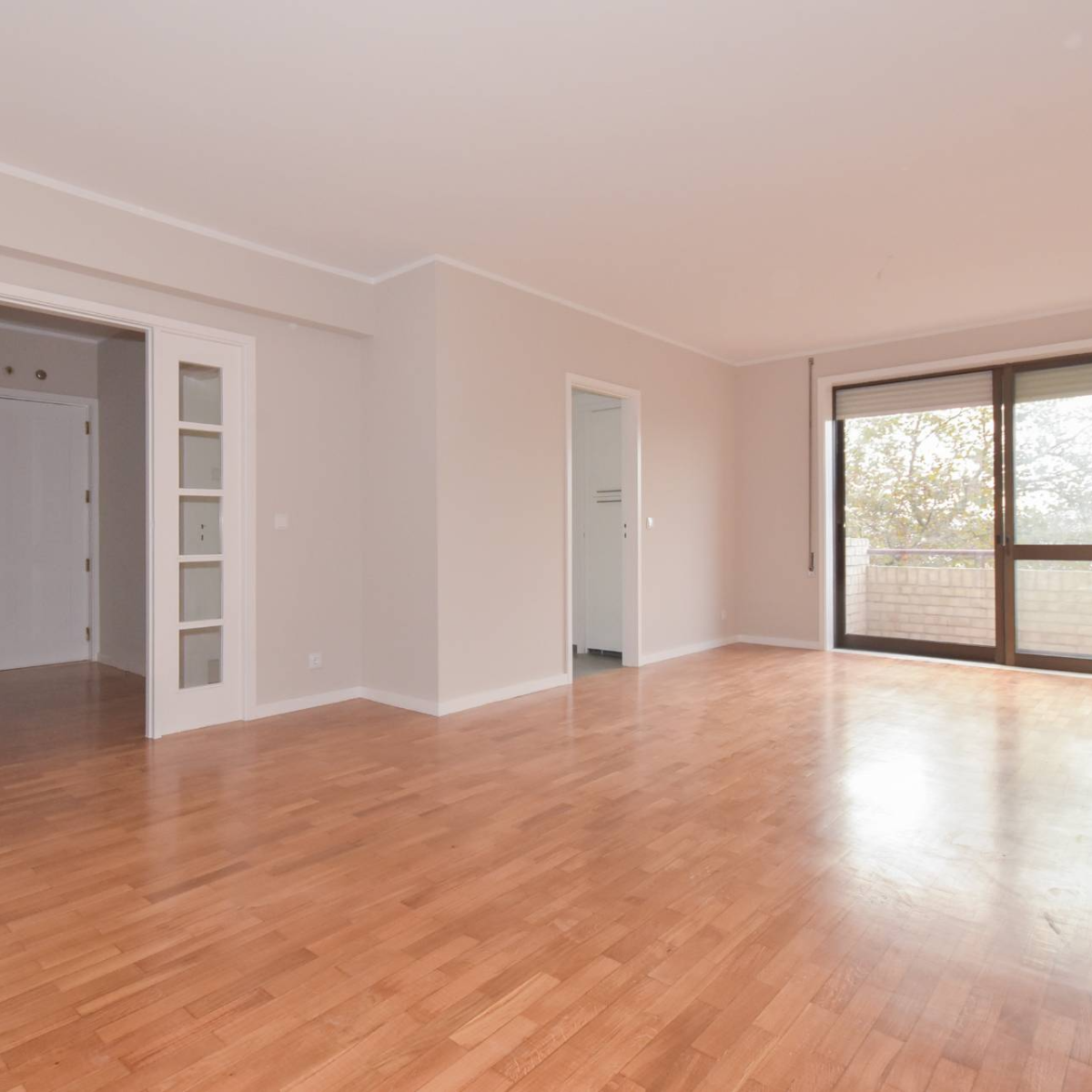 T3 para Venda em Leça da Palmeira Totalmente Recuperado