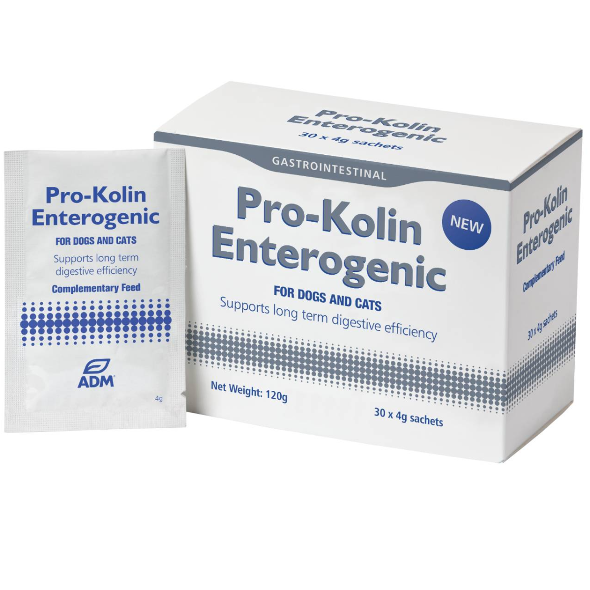Pro-Kolin Enterogenic
