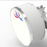 Microwave Antennas (Multi-Band/Dual-band Antennas)