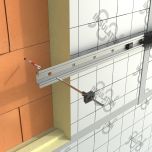 Linarte direct anchoring solution