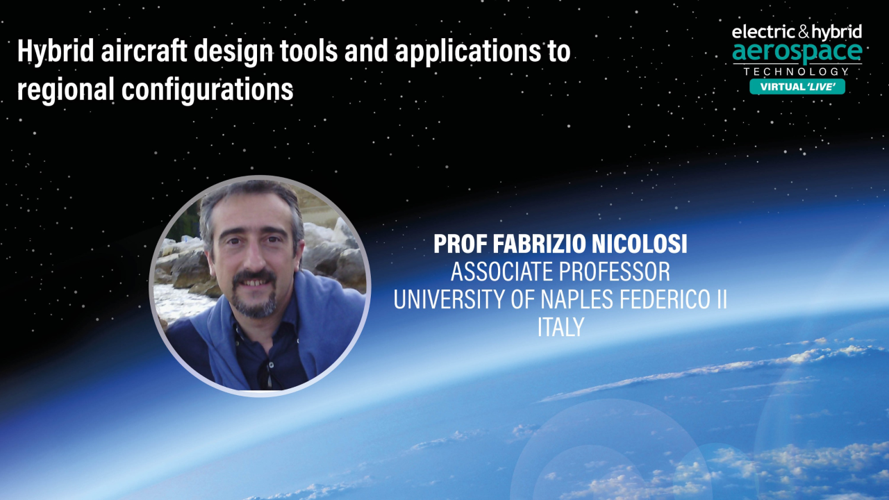 Hybrid aircraft design tools and applications to regional configurations