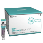 STERRAD VELOCITY® Biological Indicator/Process Challenge Device