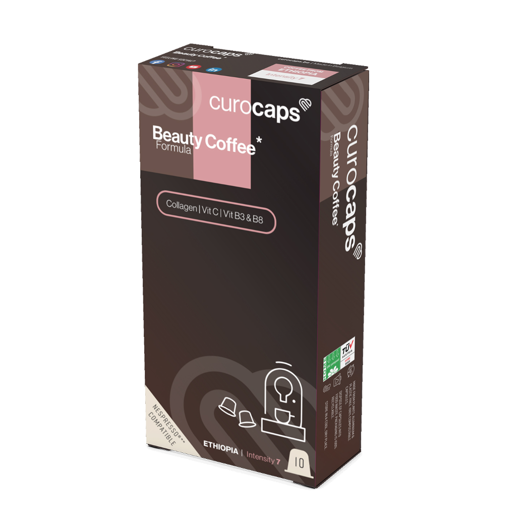 Smart Coffee - Collagen