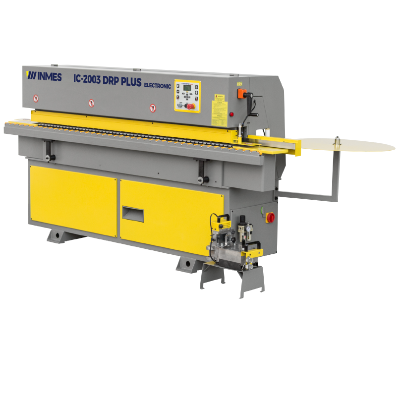 Coladeira de Borda IC-2003 DRP Plus Electronic
