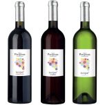 Cuvées "Sur le fruit"