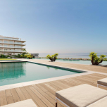 TAGUS BAY - Residence privée