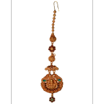 Gold Jewellery-Antique Jewellery-Temple Jewellery-Maang Tikka-Tikka