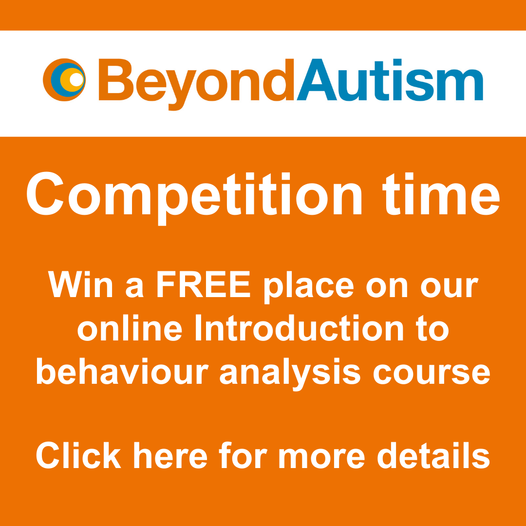 Competition: win a free training package