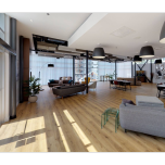 Laminé intelligent TORLYS