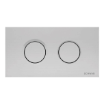 Concealed cistern Duplo WC 387